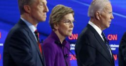 Democratic Debate