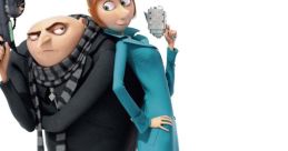 Despicable Me 2