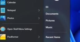 Start Button Windows 11 The Start Button for Windows 11 is more than just a simple effect. It serves as the auditory