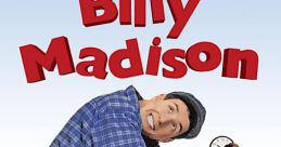 Billy Madison - Old Man Clemmins Hates $#!&