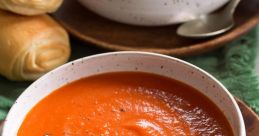 Bowl of soup