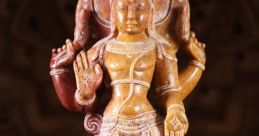 Moon god