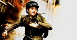 Oliver Twist