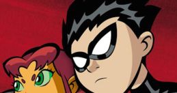 Teen Titans