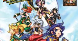 Fight Grand chase