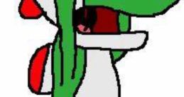 Yoshi noise
