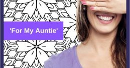 Auntie chill