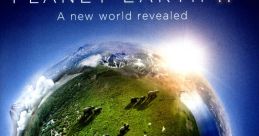 BBC Planet Earth II
