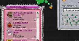 Habbo create message (mp)