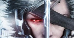 Metal Gear Rising