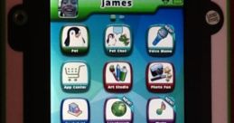 LeapPad Ultra startup
