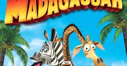 DreamWorks Madagascar