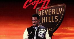 Beverly Hills Cops II