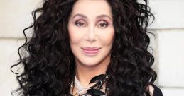 Cher