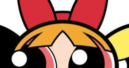 Powerpuff Girls