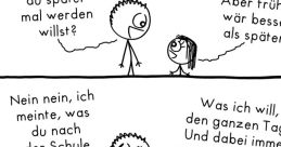 Zukunftspläne