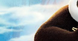 Kung Fu Panda 3