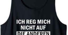 Reg d¡ch nicht auf