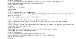 Ya manito - version1