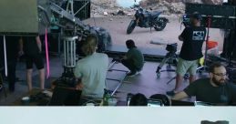 VFX