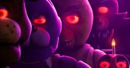 Five Nights at Burgee's 2 Jumpscare
