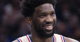 Joel Embiid