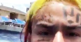 6ix9ine and Trippie Redd Instagram Live