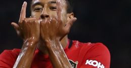 Jesse Lingard
