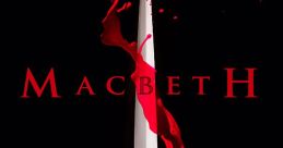 Macbeth dagger ting