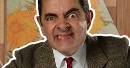 Mr bean