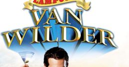 Van Wilder