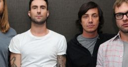 Maroon 5