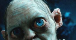 Gollum
