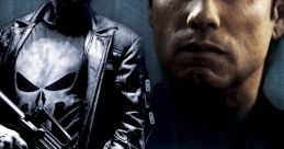 The Punisher