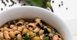 Black Eyed Peas