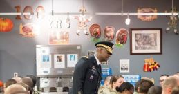 DFAC?!