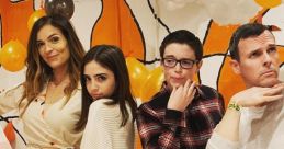 Eh Bee Family