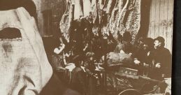 The Elephant Man