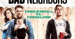Bad Neighbors