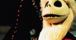 Nightmare Before Christmas