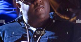 Big Jamal