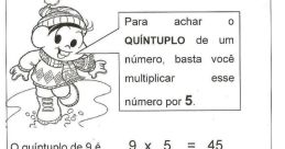 Dobro de Pontos