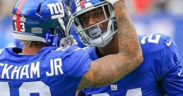 NY Giants vs. LA Chargers
