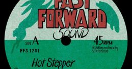 Record FastForward [1]