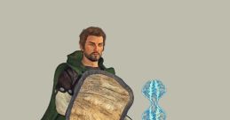 Shade - druids