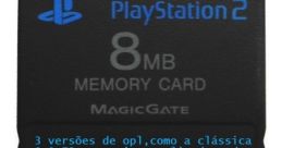 PS2 Boot