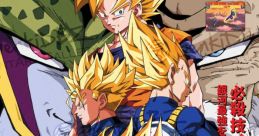 Dragon ball zee 2 xd