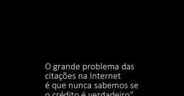 Pra mim o que importa é só a clicada!
