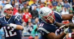 NE Patriots vs. LA Chargers