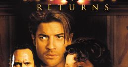 The Mummy